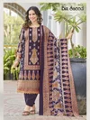 Bin Saeed Vol 7 By Ganesha Cotton Printed Pakistani Dress Material
